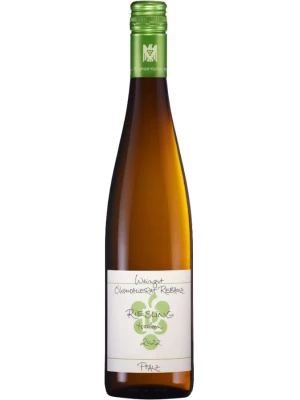 Вино Weingut Rebholz, Riesling Trocken 2022, 0.75 л