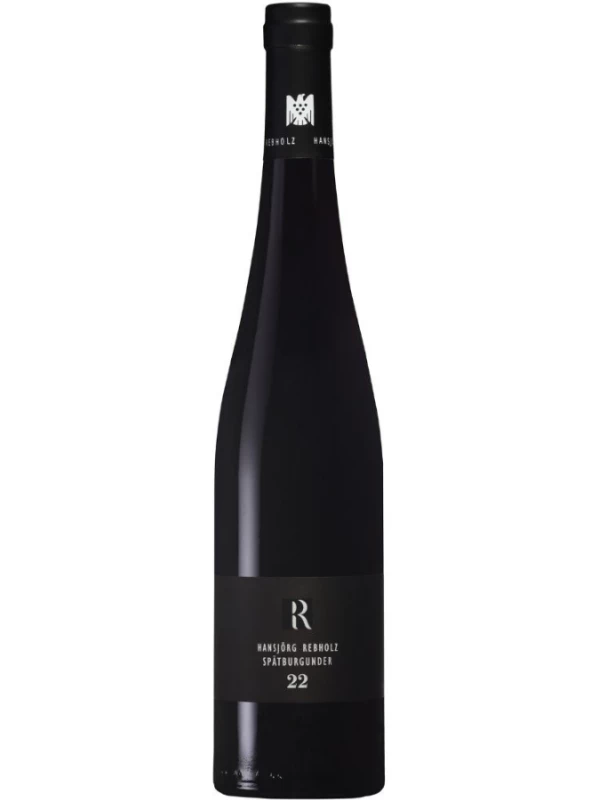 Weingut Rebholz, R Spatburgunder Trocken