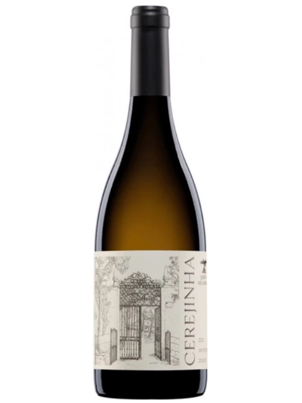 Quinta De La Rosa, Cerejinha White, Douro DOC