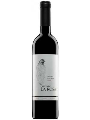 Вино Quinta de la Rosa Red, Douro DOC 2021, 0.75 л