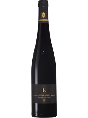 Вино Weingut Rebholz, Spatburgunder im Sonnenschein VDP.Grosse Lage 2018, 0.75 л