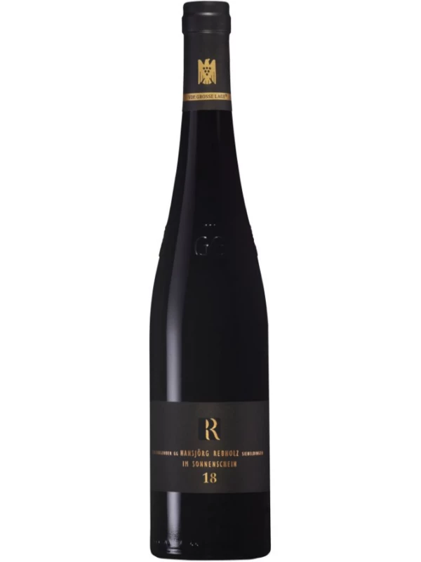 Weingut Rebholz, Spatburgunder im Sonnenschein VDP.Grosse Lage