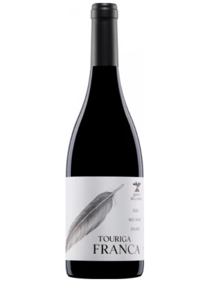 Вино Quinta de la Rosa, Touriga Franca, Douro DOC 2020, 0.75 л