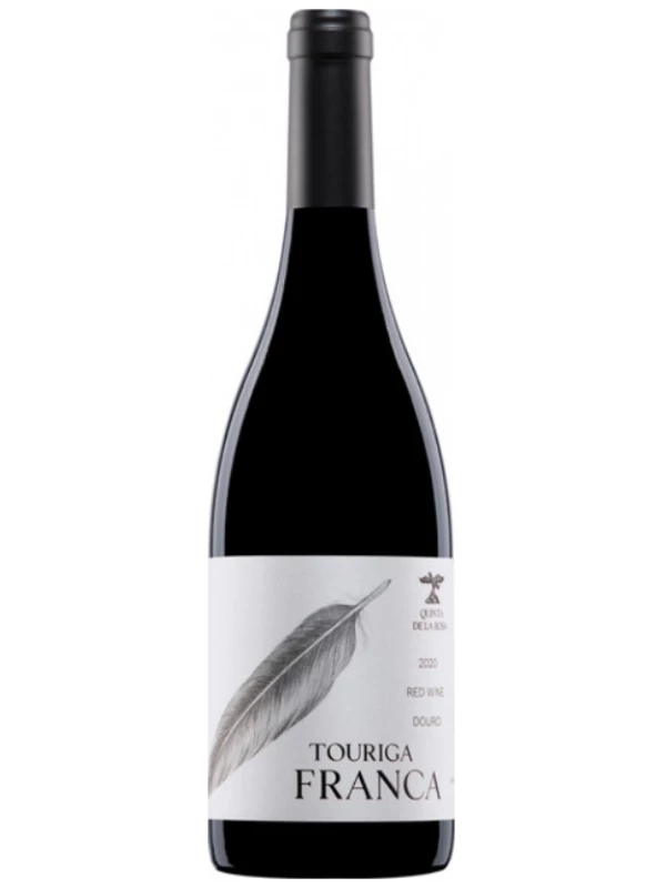 Quinta de la Rosa, Touriga Franca, Douro DOC