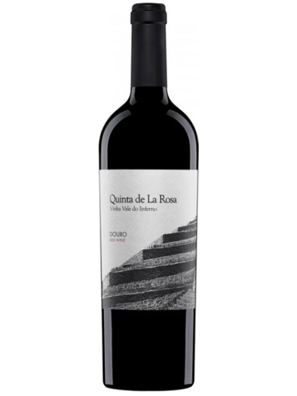 Quinta de la Rosa, Vinha Vale do Inferno, Douro DOC