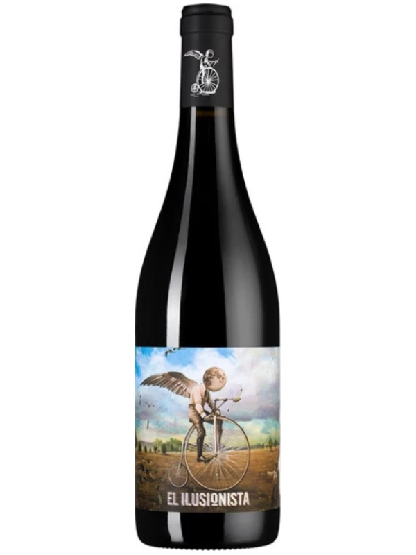 Adegas Tollodouro, El Ilusionista Joven, Ribera del Duero DO