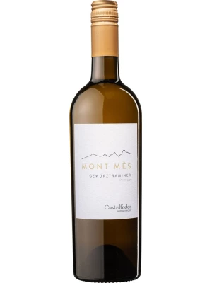 Вино Castelfeder, Mont Mes Gewurztraminer, Mittelberg IGT 2022, 0.75 л