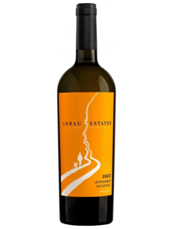 Abrau-Durso, Abrau Estates Orange