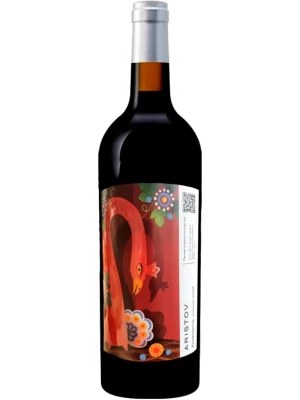 Вино Aristov Ancelotta 319 0.75 л