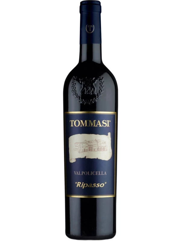 Tommasi, Ripasso Valpolicella Classico Superiore DOC