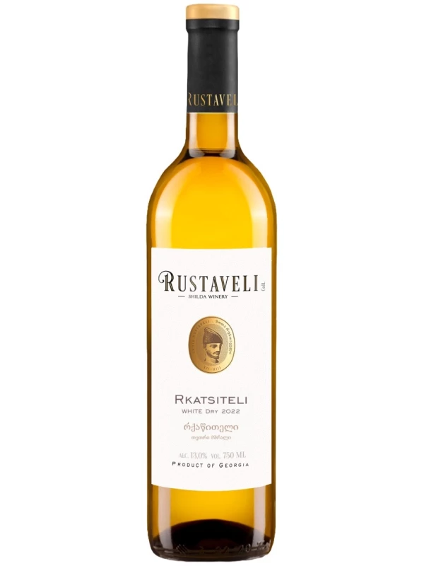 Rustaveli Rkatsiteli