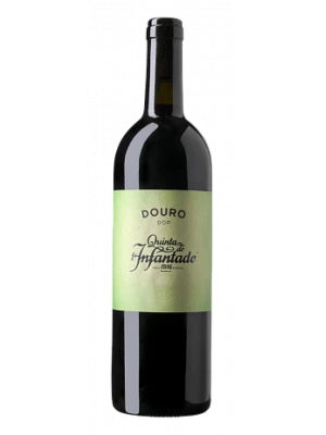 Вино Quinta do Infantado, BIO, Douro DOC 2016, 0.75 л