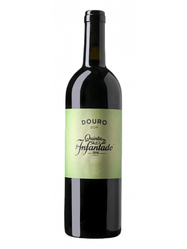 Quinta do Infantado, BIO, Douro DOC
