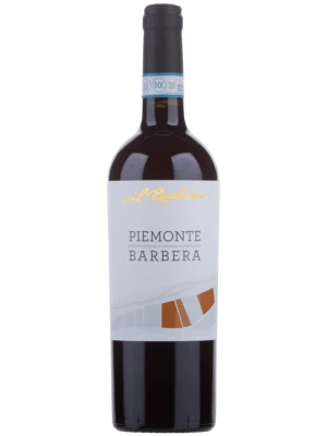 Вино Il Rocchin, Piemonte DOC Barbera 2020, 0.75 л