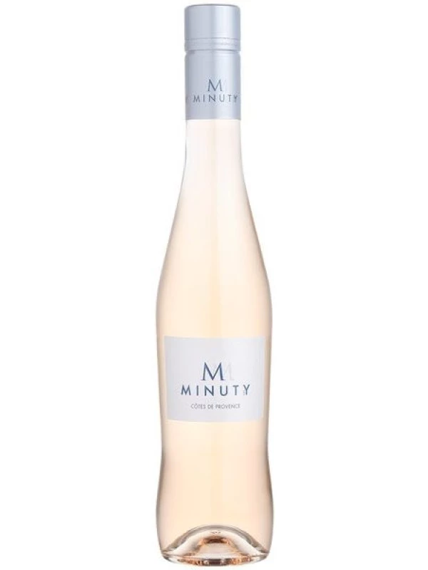 M de Minuty Rose, Cotes de Provence AOC