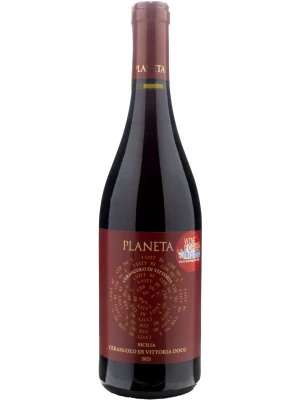 Вино Planeta, Cerasuolo di Vittoria DOCG 2021, 0.75 л