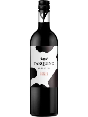 Вино Tarquino Malbec Shiraz 0.75 л