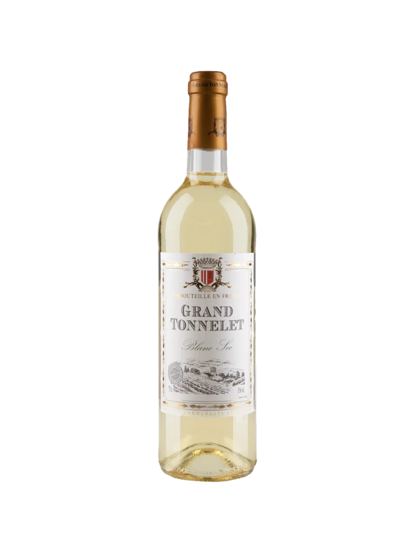 Grand Tonnelet Blanc Sec