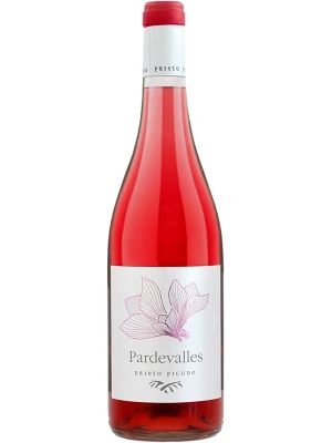 Вино Pardevalles, Rosado Prieto Picudo 2018, 0.75 л