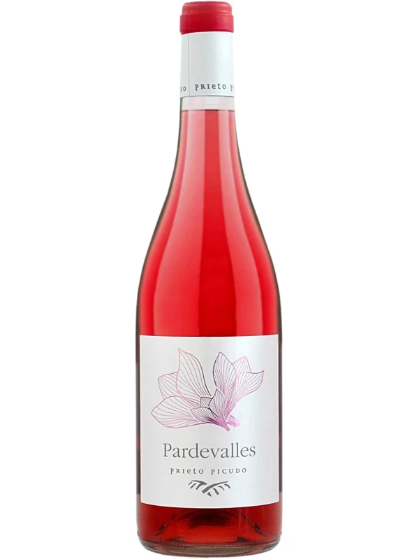 Pardevalles, Rosado Prieto Picudo