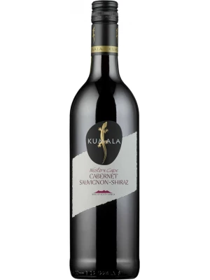 Вино Kumala, Cabernet Sauvignon-Shiraz 0.75 л