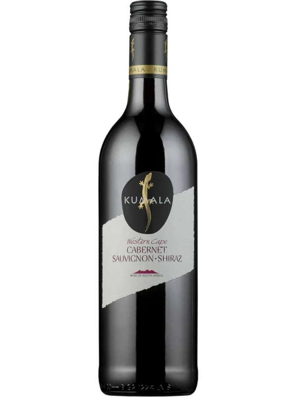 Kumala, Cabernet Sauvignon-Shiraz