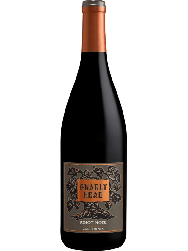 Gnarly Head Pinot Noir