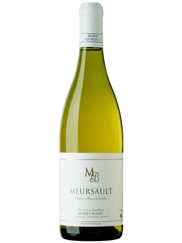 Morey-Blanc, Meursault AOC