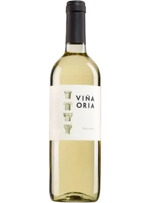 Вино Covinca, Vina Oria Macabeo, Carinena DO 0.75 л