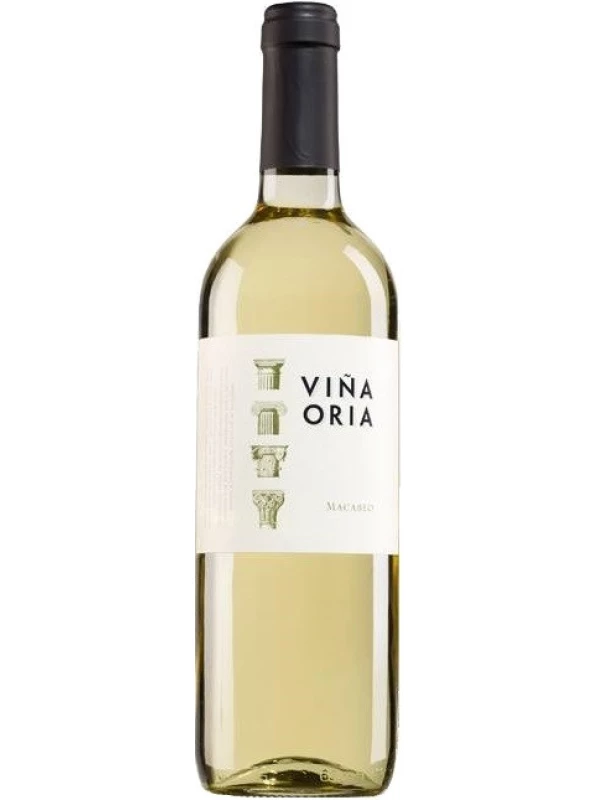 Covinca, Vina Oria Macabeo, Carinena DO