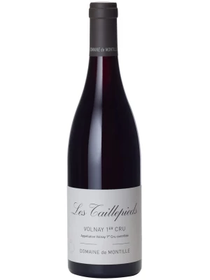 Вино Domaine de Montille, Volnay 1-er Cru Les Taillepieds AOC 2017, 0.75 л