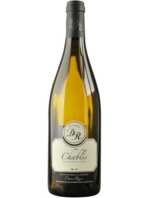 Domaine Denis Race, Chablis AOC