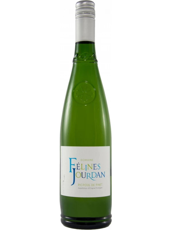 Felines Jourdan, Picpoul de Pinet AOP