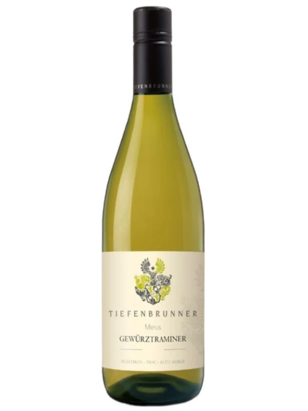 Tiefenbrunner, Gewurztraminer DOC