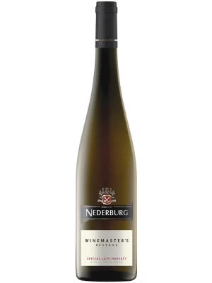 Вино Nederburg, Special Late Harvest 2015, 0.75 л