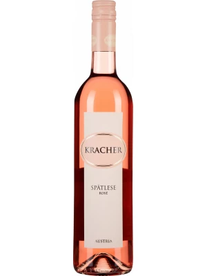 Вино Kracher, Spatlese Rose 2022, 0.75 л