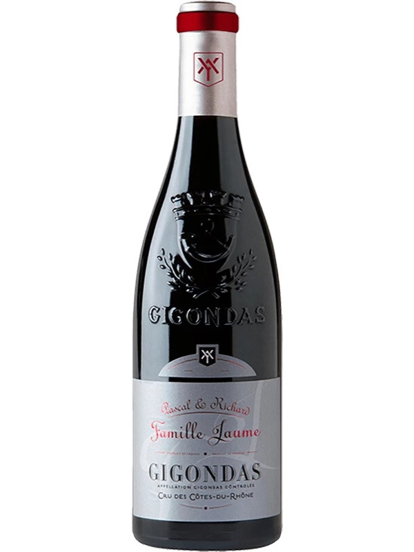 Famille Jaume, Gigondas AOC