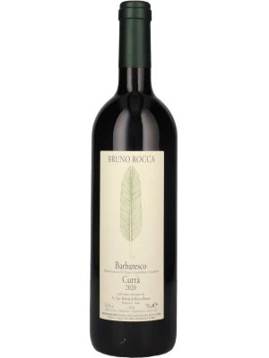 Вино Rabaja di Bruno Rocca, Barbaresco Curra DOCG 2020, 0.75 л