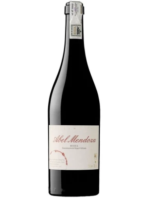 Вино Abel Mendoza Graciano, Rioja DOC 2014, 0.75 л