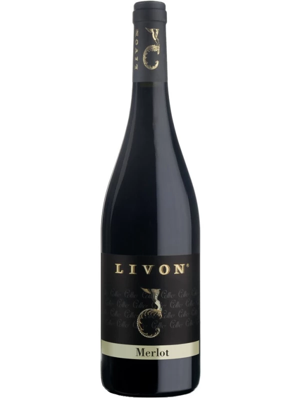 Livon, Merlot, Collio DOC