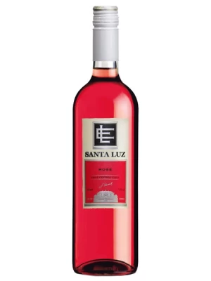 Вино Luis Felipe Edwards, Santa Luz Cabernet Sauvignon-Merlot Rose 0.75 л