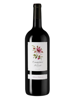 Вино Camins del Priorat, Испания Alvaro Palacios 2018, 1.5 л