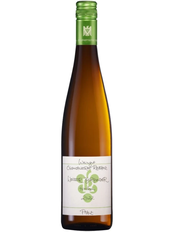 Weingut Rebholz, Weisser Burgunder Trocken