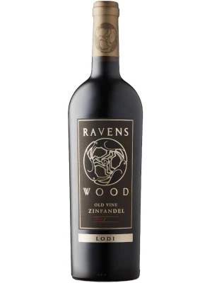 Вино Ravenswood, Lodi Old Vine Zinfandel 2014, 0.75 л