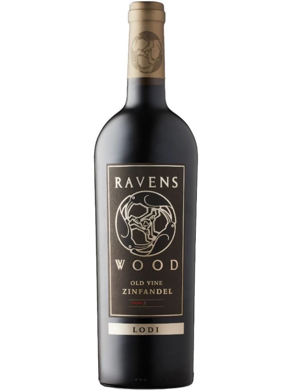 Ravenswood, Lodi Old Vine Zinfandel