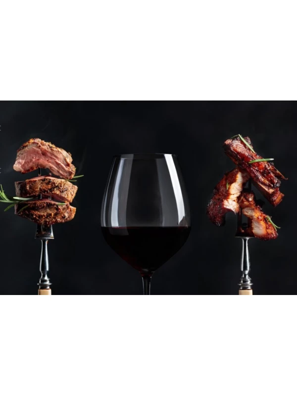 Bodegas Valparaiso, Finca El Encinal Roble