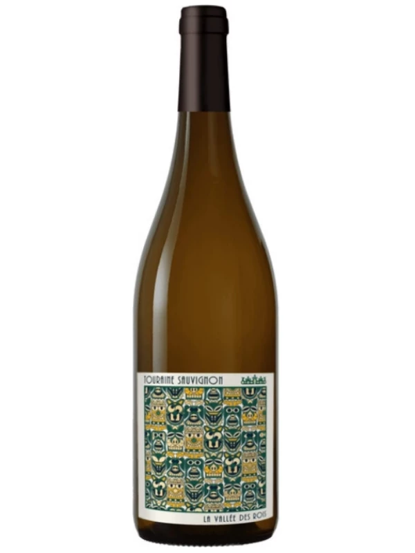 La Vallee des Rois Sauvignon, Touraine AOC
