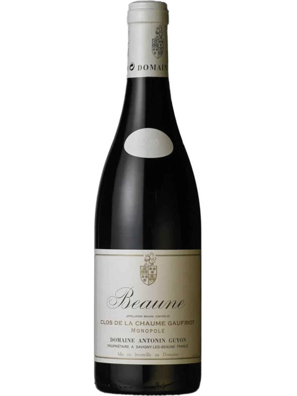 Domain Antonin Guyon, Beaune AOC Clos De La Chaume Gaufriot Monopole