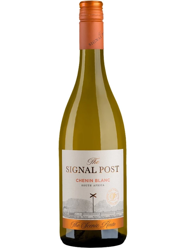 The Signal Post Chenin Blanc, Western Cape WO
