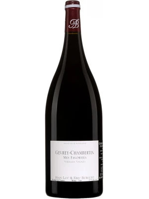 Вино Alain Burguet, Gevrey-Chambertin Mes Favorites Vieilles Vignes 2019, 1.5 л